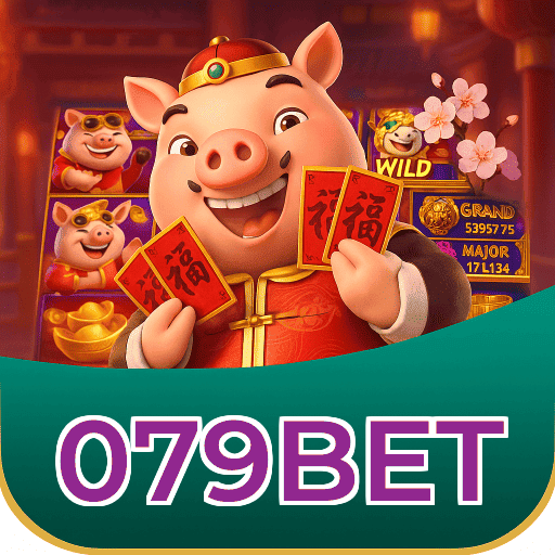079BET Logo