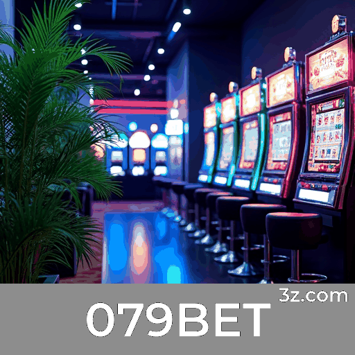 079BET: O Mundo de Jogos Selecionados e Excelentes